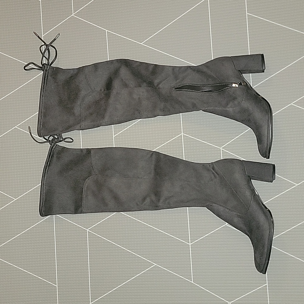 Marc Fisher Over the Knee Boots